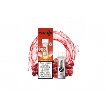 VENIX POD MAX ÁFONYA-X 20mg/ml