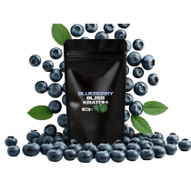 Gyümölcsös kratom - áfonyás boldogság