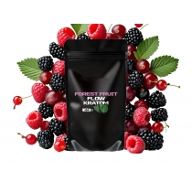 Gyümölcsös Kratom - Erdei gyümölcsáradat