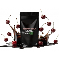 Gyümölcsös Kratom - Meggyes-kólás ízű
