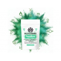 Passiflora kivonat (Passiflora) 5% – 25 g