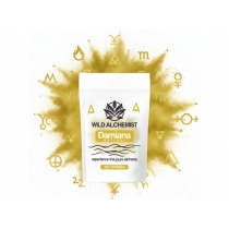 Damiana kivonat 10:1 – 25 g