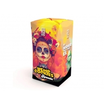 Heavens Haze - Kenderes sütemények Amnesia 100 g
