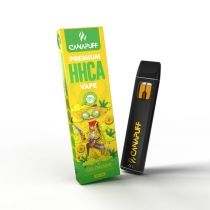 Gelonade 79% HHC-A – Canapuff – Egyszer használatos vape – 1 ml