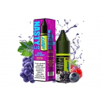 NASTY LIQ Szőlő-gyümölcskeverék 10 ml – 20 mg