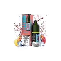 NASTY LIQ Peach Ice 10 ml - 20 mg