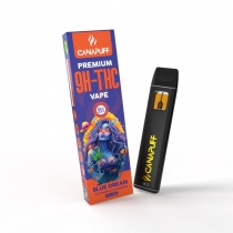 Blue Dream 95% 9H-THC – Egyszer használatos vaporizátor – CanaPuff – 1 ml